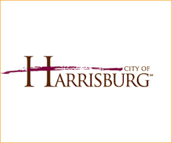 City of Harrisburg