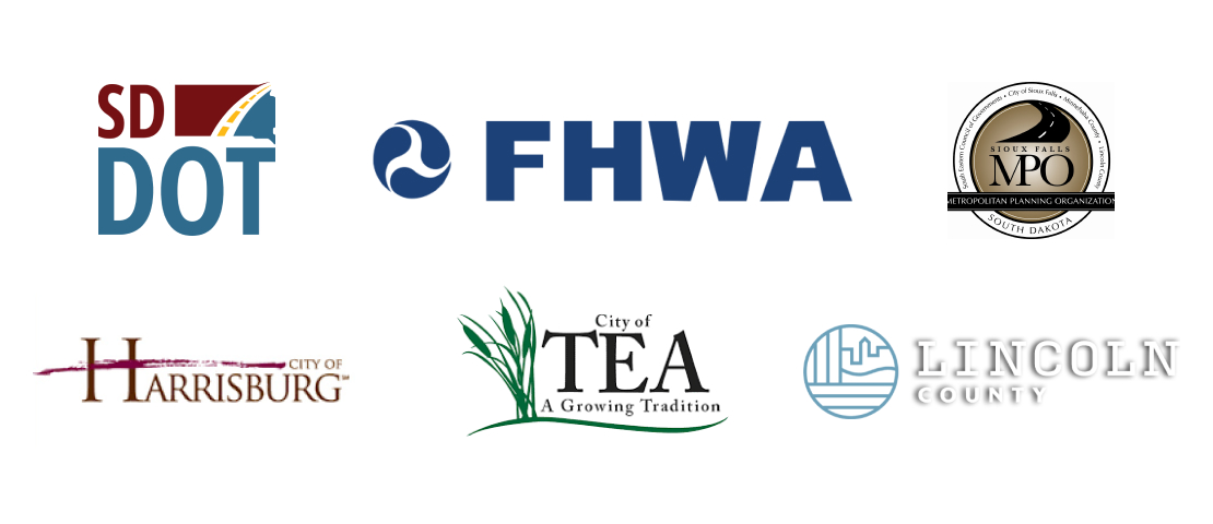 Project partner logos